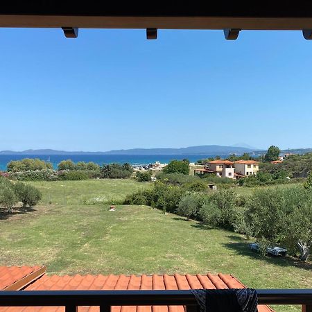 Villa Calypso Иериссос Экстерьер фото